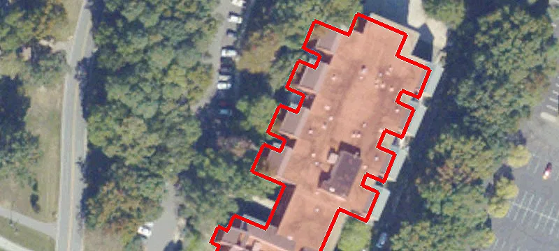 1503 Michaels Rd