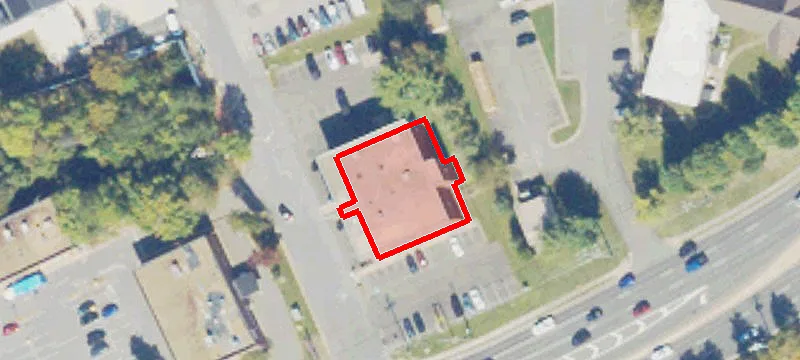 13512 Minnieville Rd