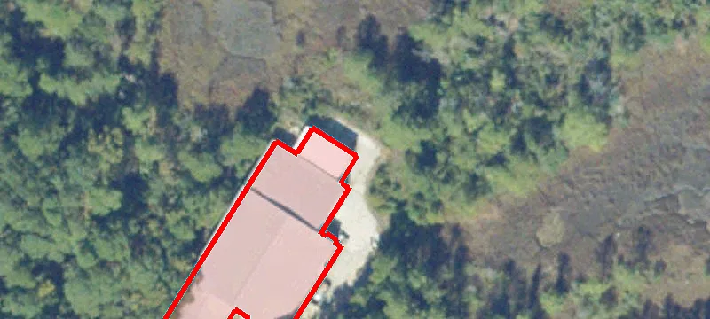 210 Sampson Crk Rd