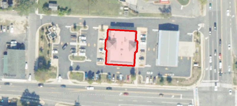 100 Washington Hwy