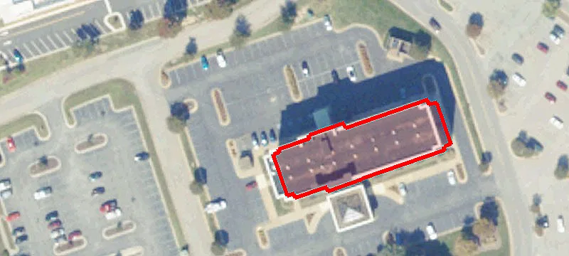 1301 Huguenot Rd