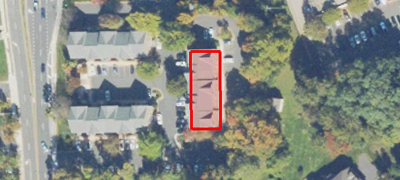 3615 Chain Brg Rd Ste F