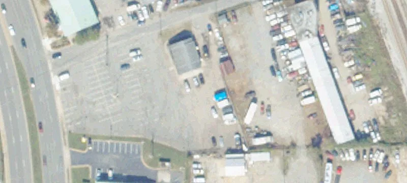 3107 Old Hilliard Rd