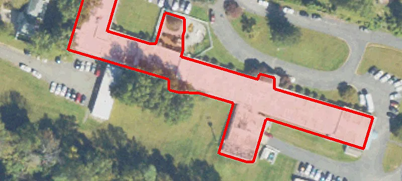 8000 Iliff Dr