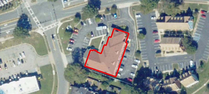 1059 Eden Way N Ste, Unit 100