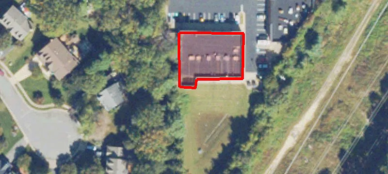 9019 Silverbrook Rd