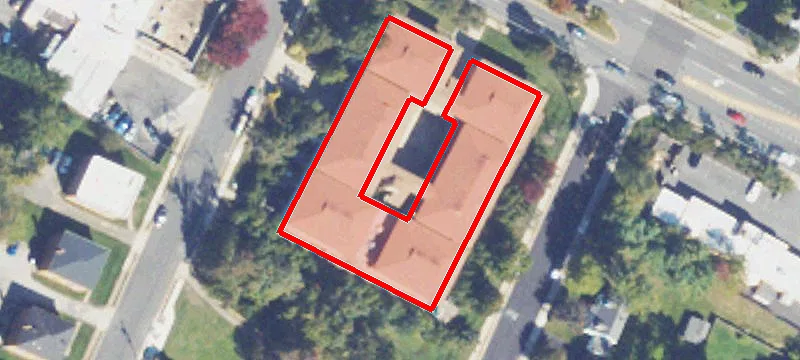 10875 Main St Ste, Unit 105