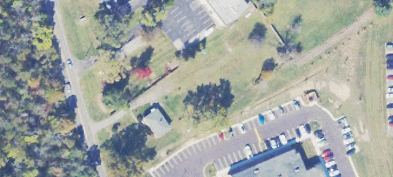 6133 Airport Rd