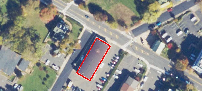 62nd Waterloo St