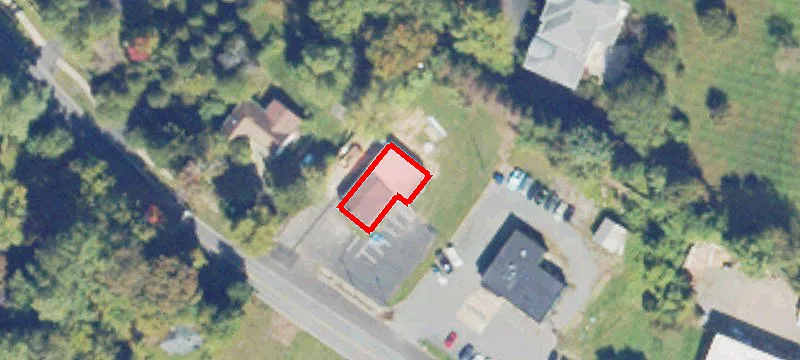 717 Walker Rd