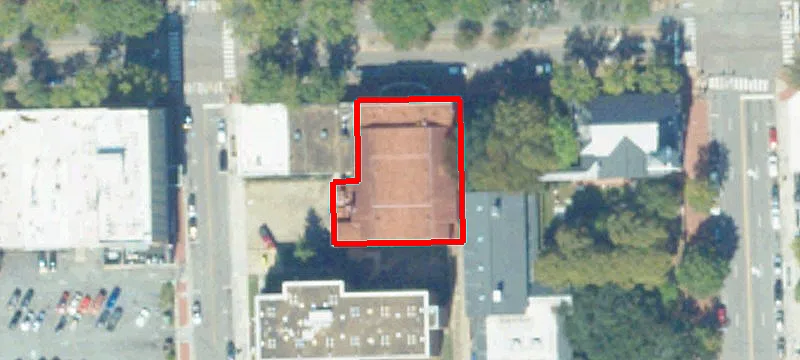 421 High St