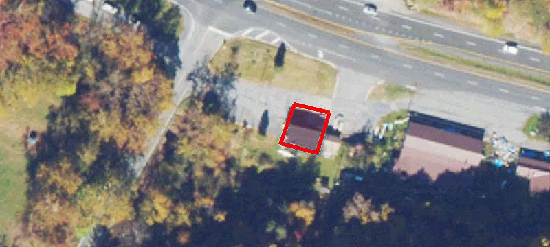 7533 Northwestern Pike