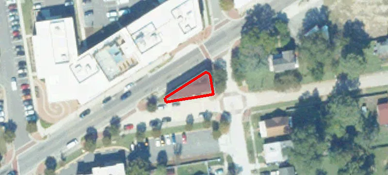 1038 Decatur St
