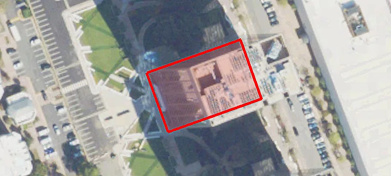 5203 Leesburg Pike