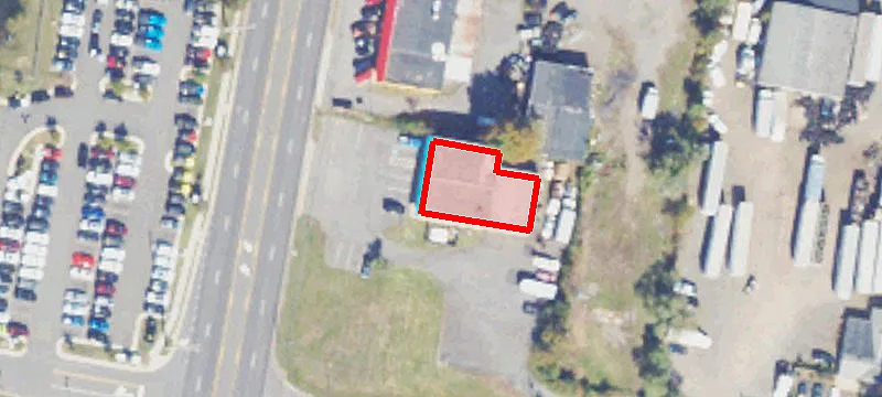 8081 Centreville Rd