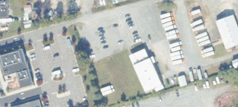 6117 Staples Ml Rd