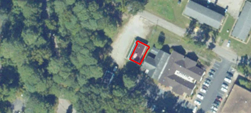 3209 American Legion Rd