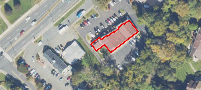 2971 Chain Brg Rd