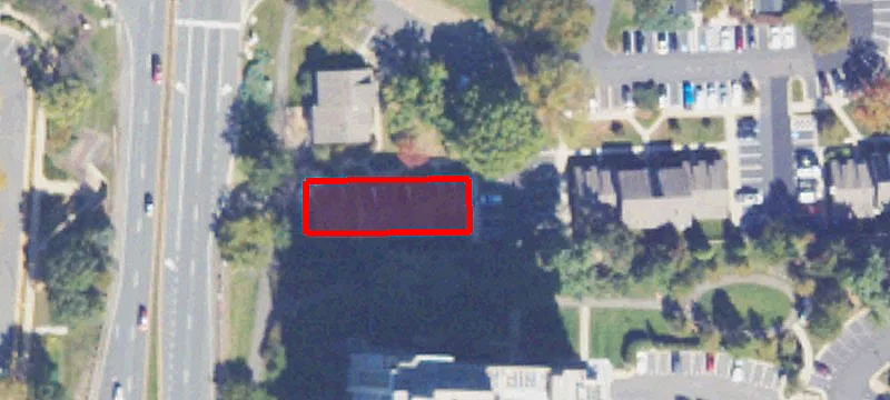 11731 Bowman Grn Dr