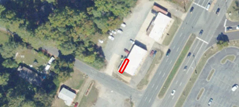 3200 Mechanicsville Tpke