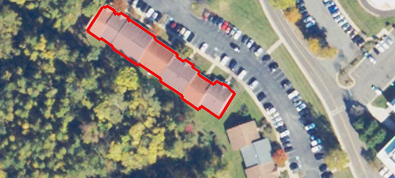 408 Hospital Dr