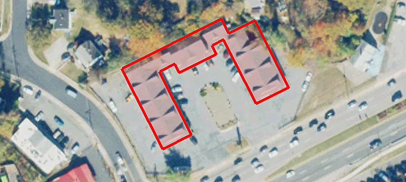 6140 Richmond Hwy
