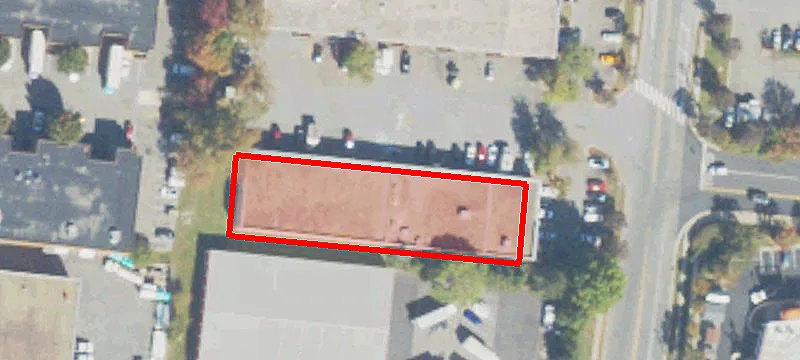 2814 Merrilee Dr