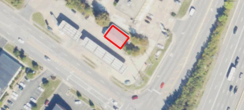 7100 Fullerton Rd