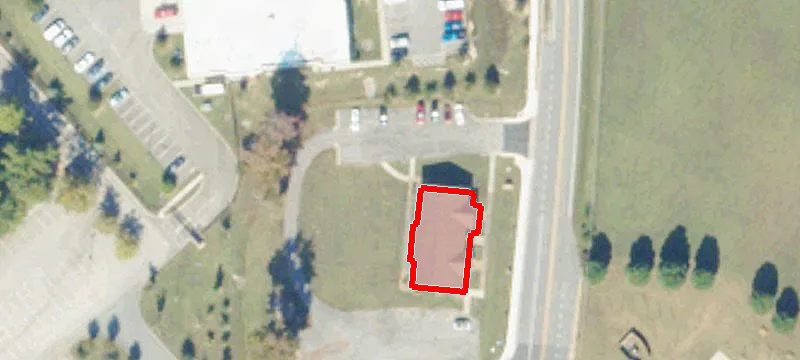 13904 Courthouse Rd