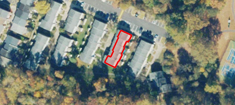 3184 Jackies Ln