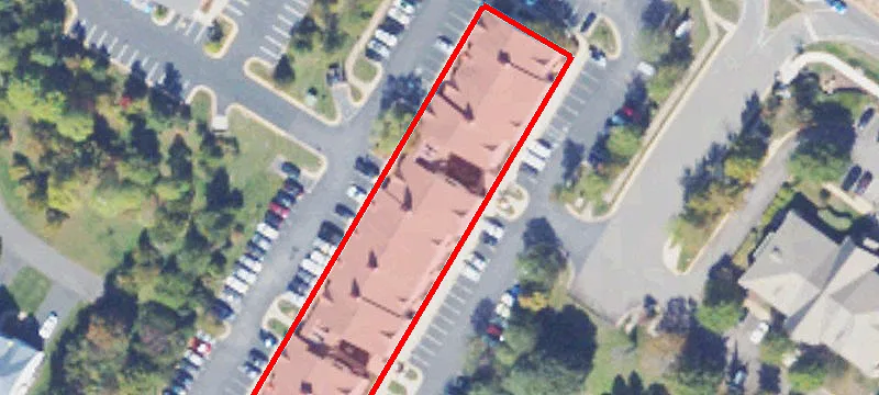 14535 John Marshall Hwy, Unit 18