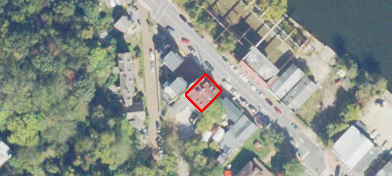 416 Ml St