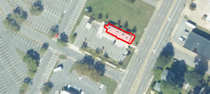 4820 George Washington Hwy
