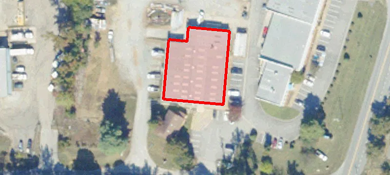 1800 Osborne Rd