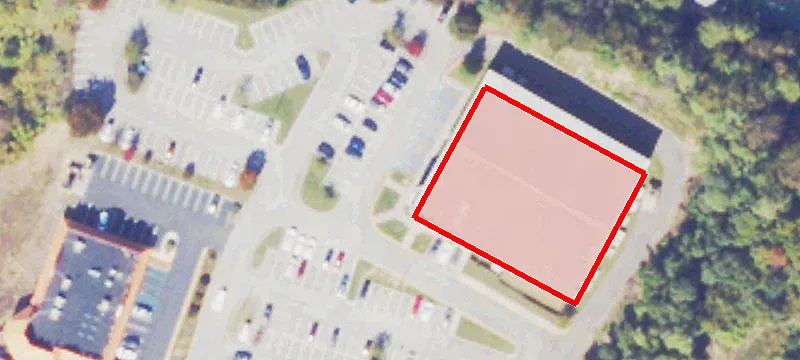 3270 Electric Rd
