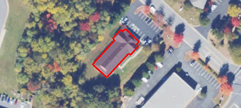 615 Woodbrook Dr