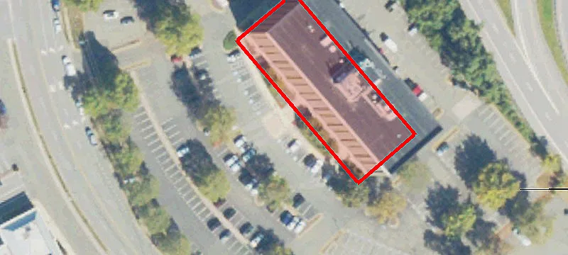 8001 Braddock Rd