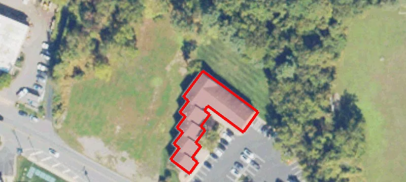 731 Walker Rd, Unit 5-E2
