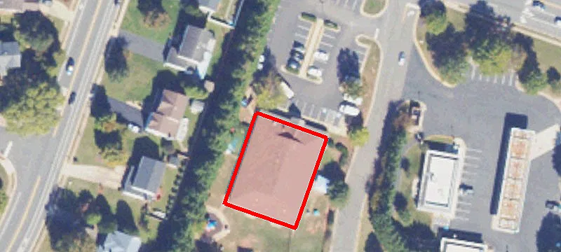 8461 Signal Hl Rd