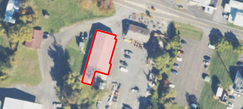 9185 John S Mosby Hwy