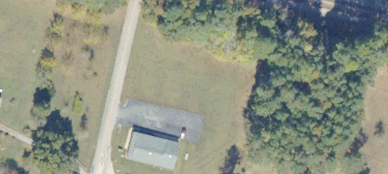 5501 Hart Rd