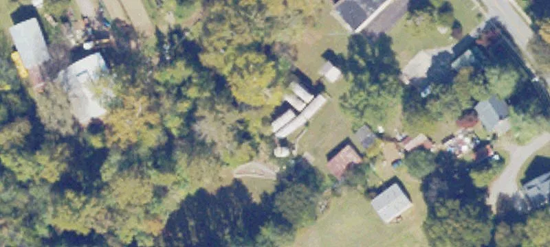 15500 Antioch Rd