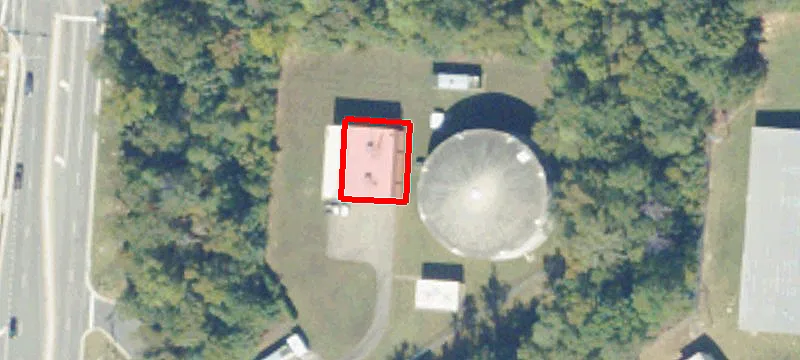 15701 Happy Hl Rd