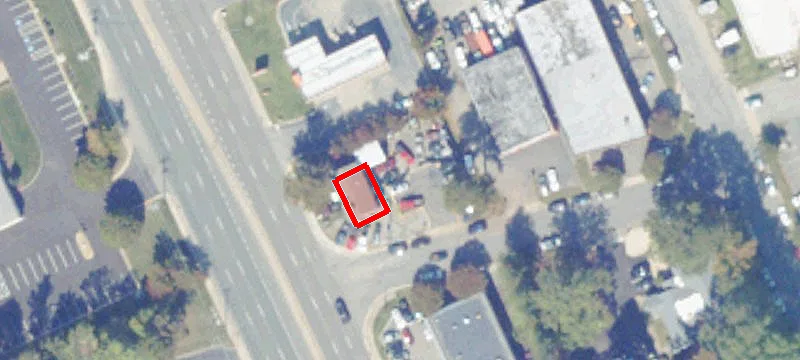 8501 Staples Ml Rd