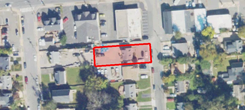 2754 Cameron Rd