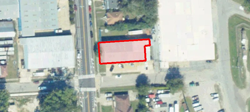 847 Mt Vernon Ave