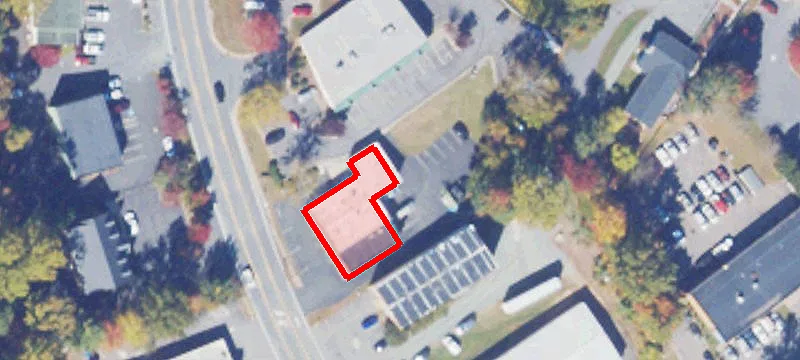 2116 Berkmar Dr