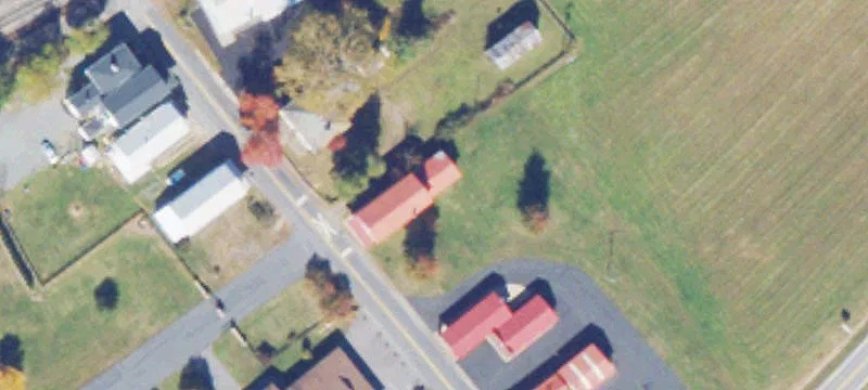 5469 Gov Barbour St