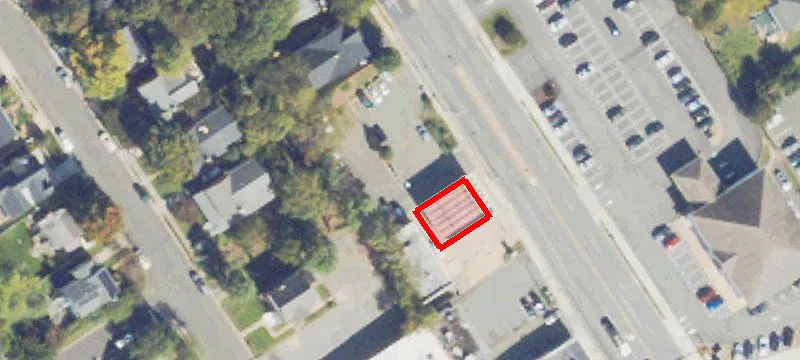 2240 Glebe Rd