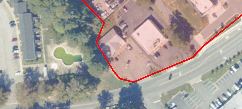 2750 Hungary Spg Rd